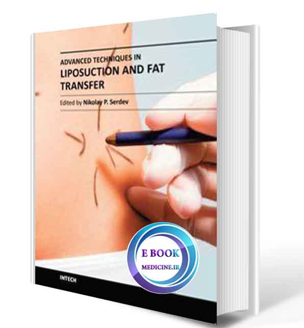 دانلود کتاب  Advanced Techniques in Liposuction and Fat Transfer ( ORIGINAL PDF)